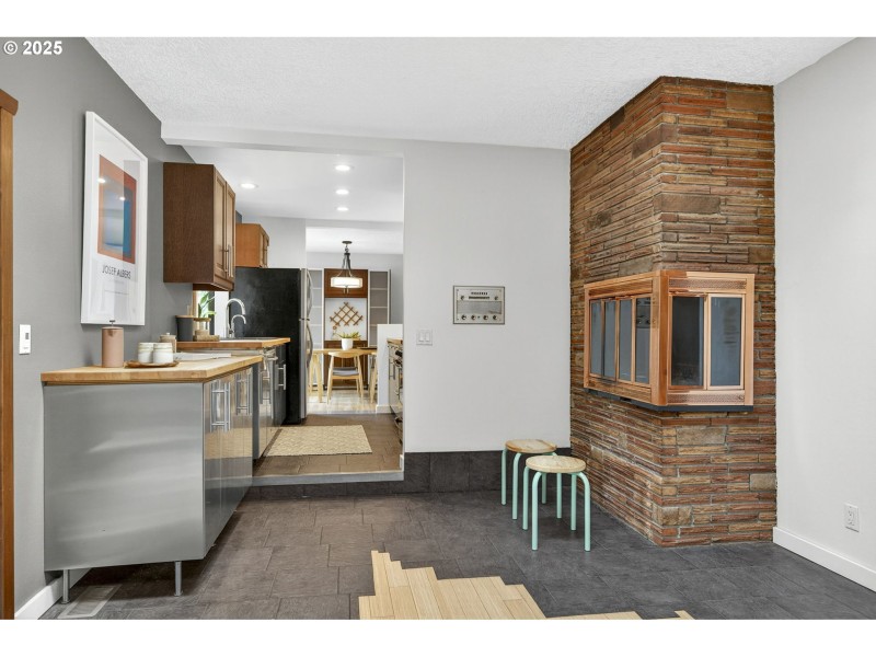 Kitchen/Family Room