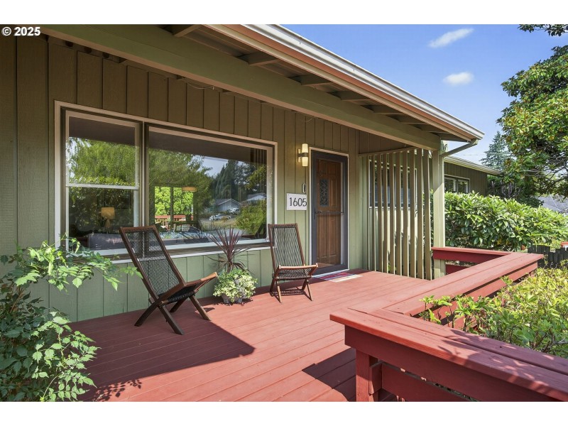 Porch