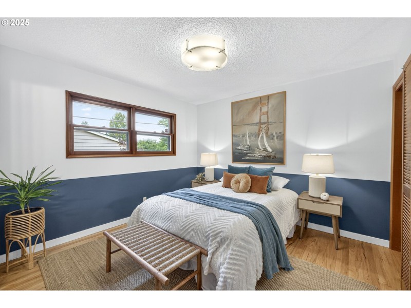 Bedroom, Primary