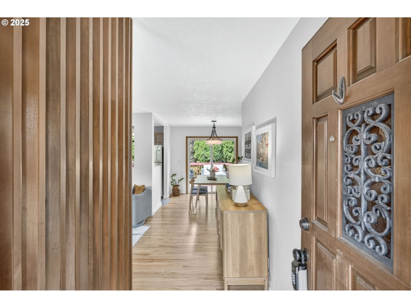 Entrance/Foyer