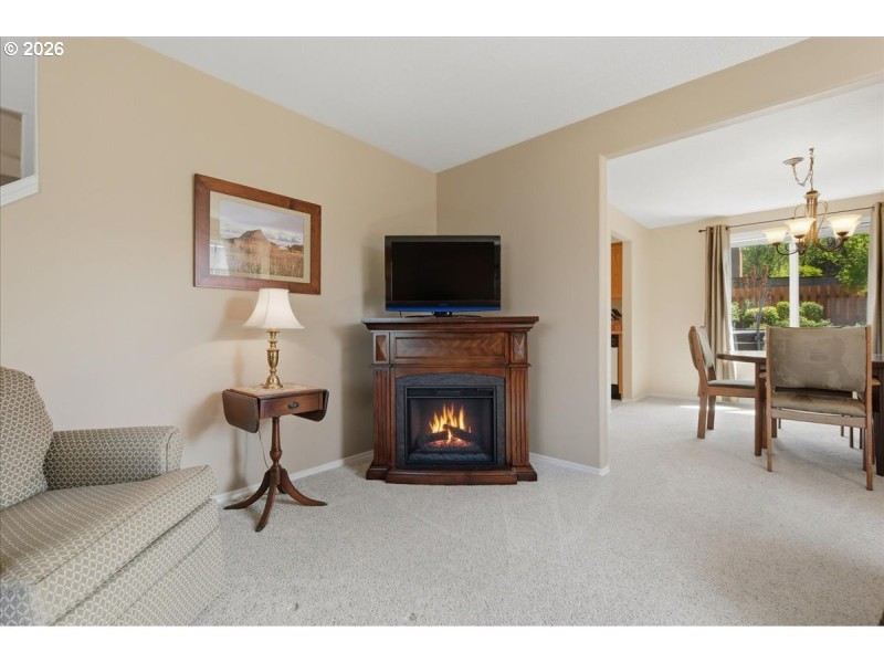 Living Room/Dining Room