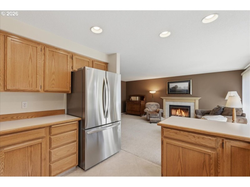 Kitchen/Family Room