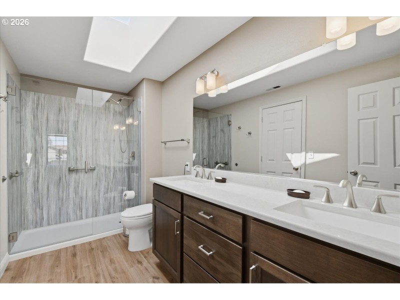 En Suite Bathroom