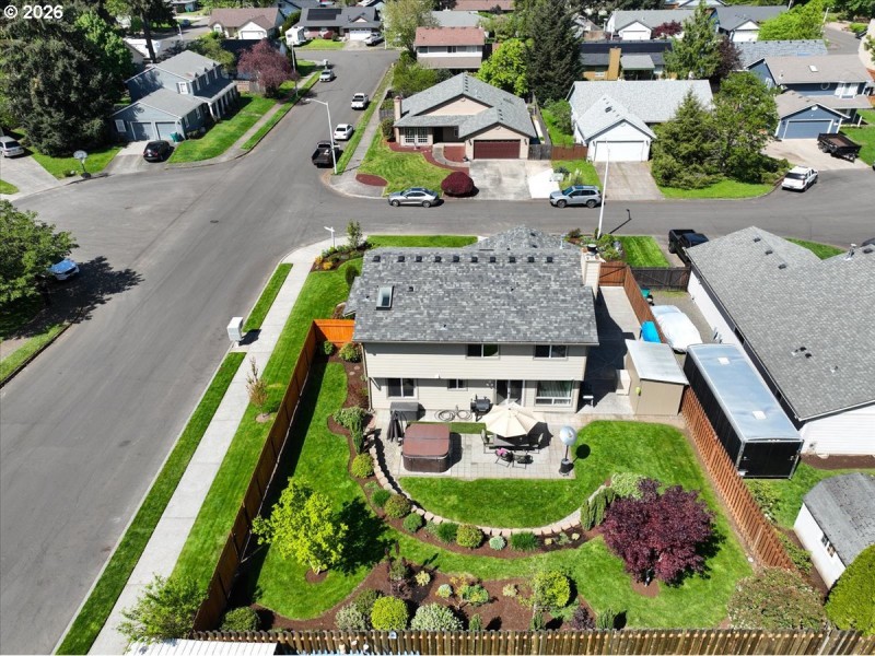 Drone View/UAV