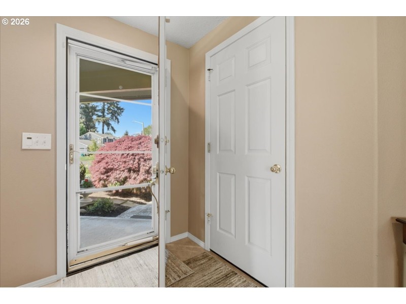 Entrance/Foyer