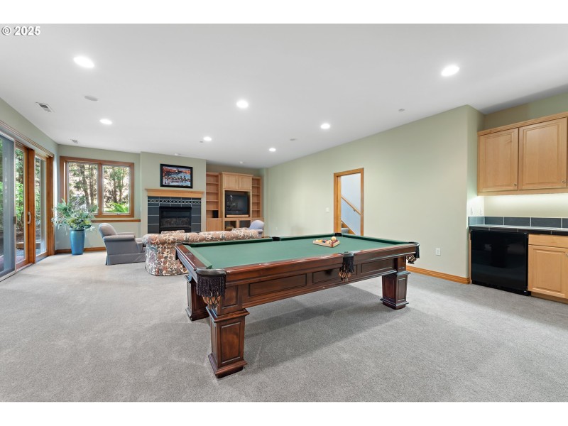 Recreation Room