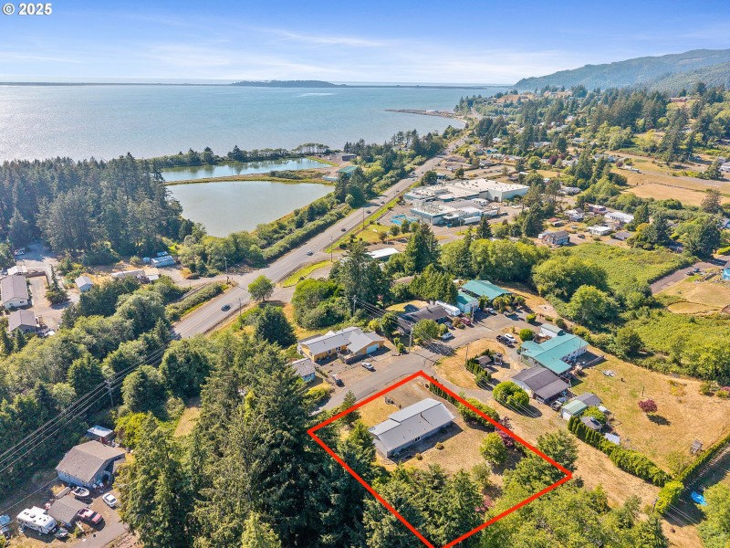 Drone View/UAV
