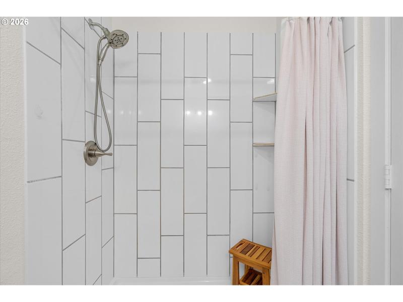 Bathroom, Attached