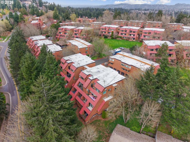 Drone View/UAV
