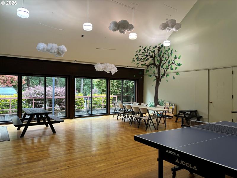 Community Recreation Center