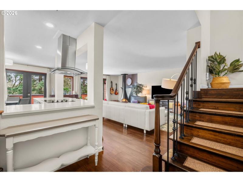Entrance/Foyer