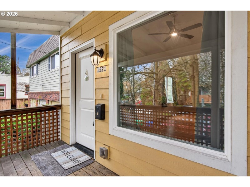 Porch