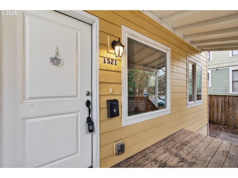 Porch