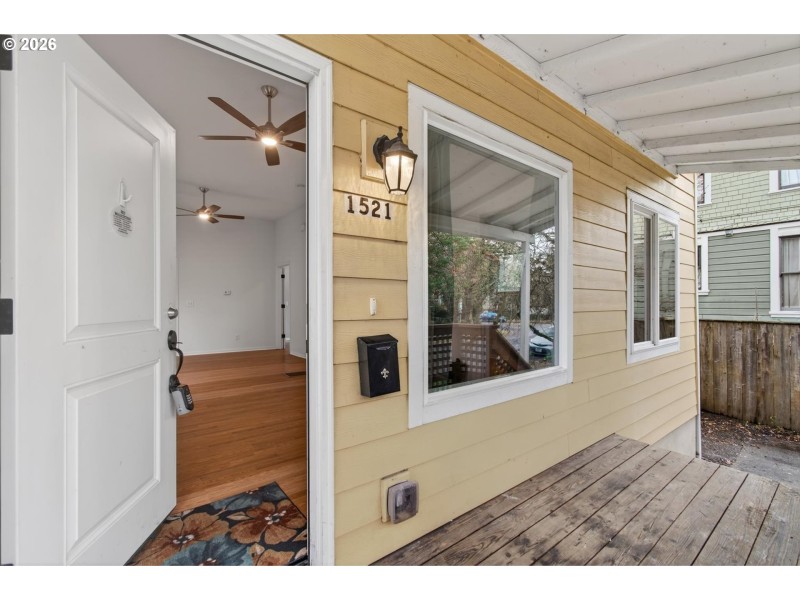 Porch