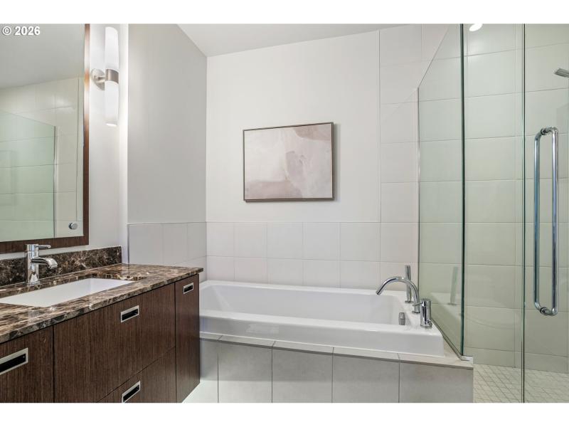 Bathroom, Attached