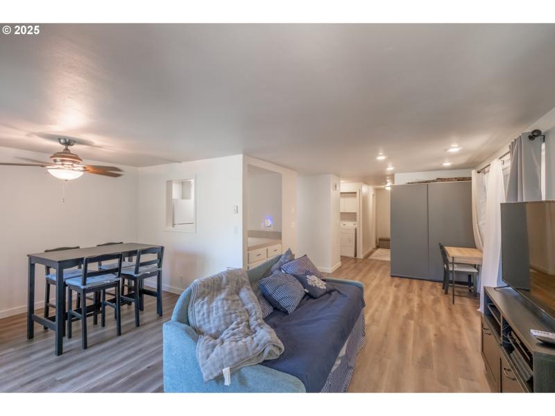 Living Room/Dining Room