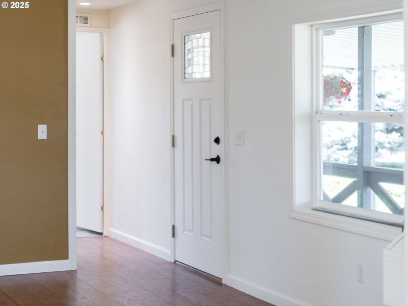 Entrance/Foyer