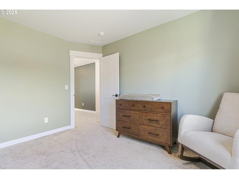 Attached Bathroom #2