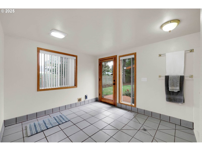 Bonus Room