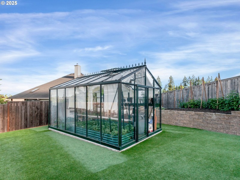 Greenhouse