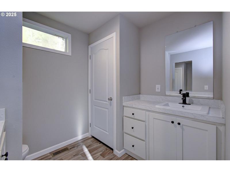 Attached Bathroom #1