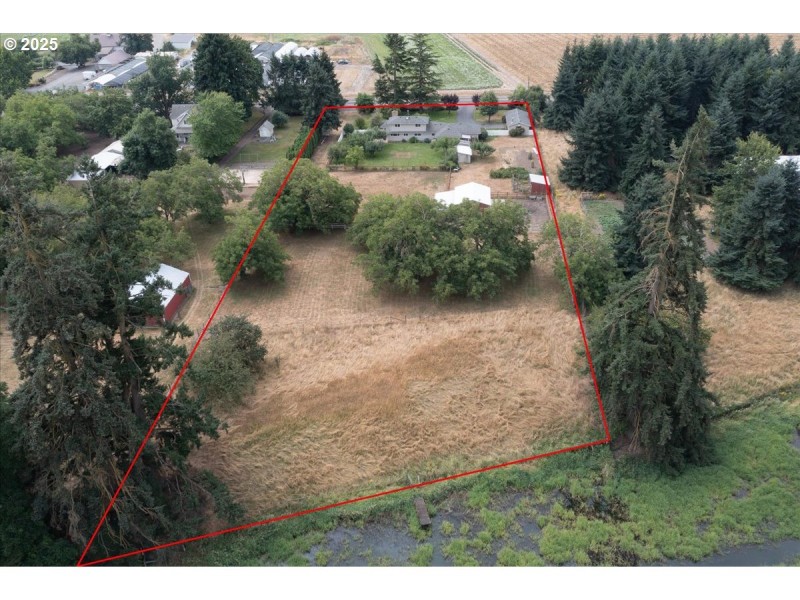 Acreage