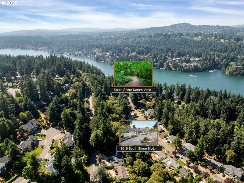 Drone View/UAV