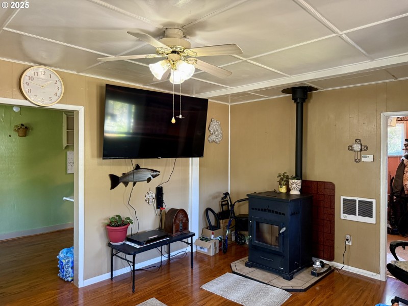 Entrance/Foyer