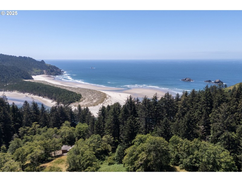 Beach Access