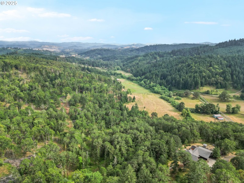 Drone View/UAV