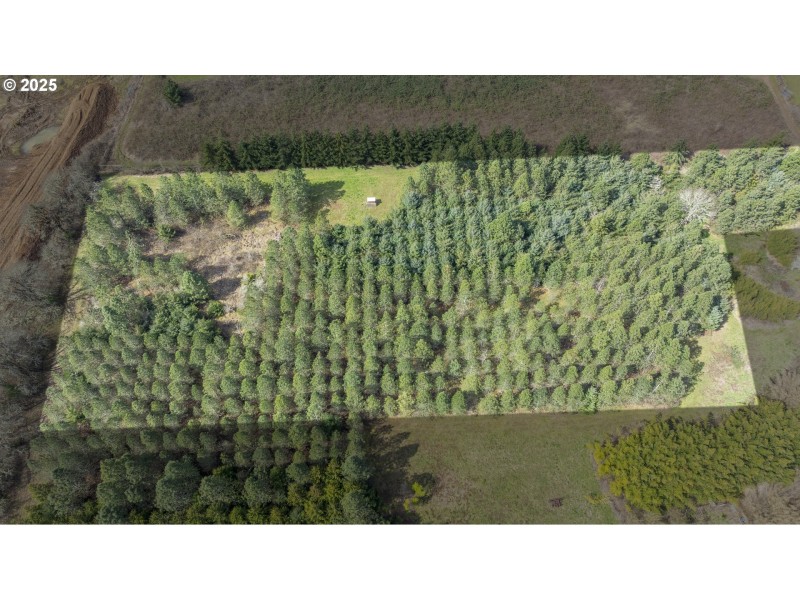 Approximate Property Lines