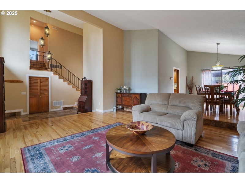 Living Room/Entrance