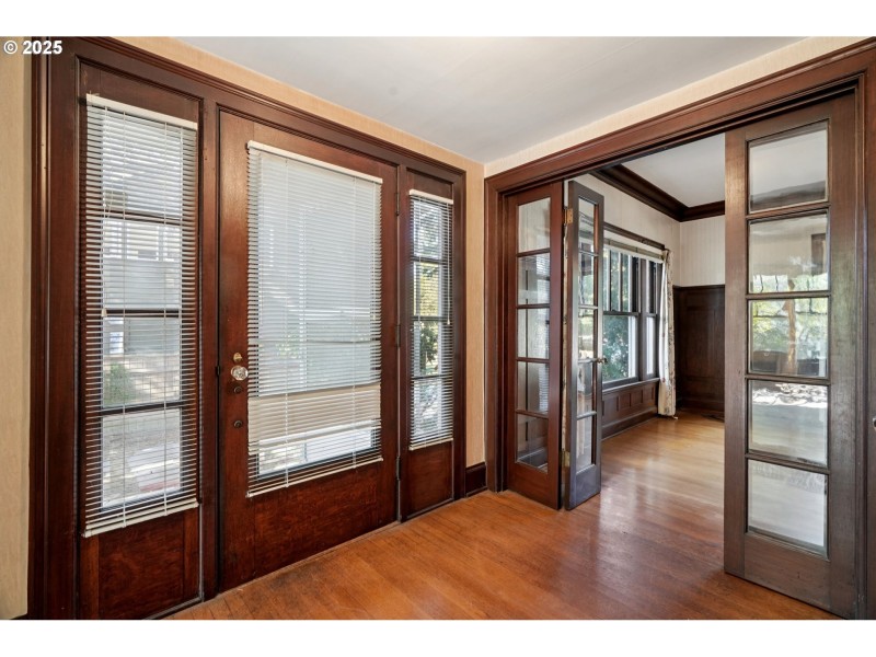 Entrance/Foyer