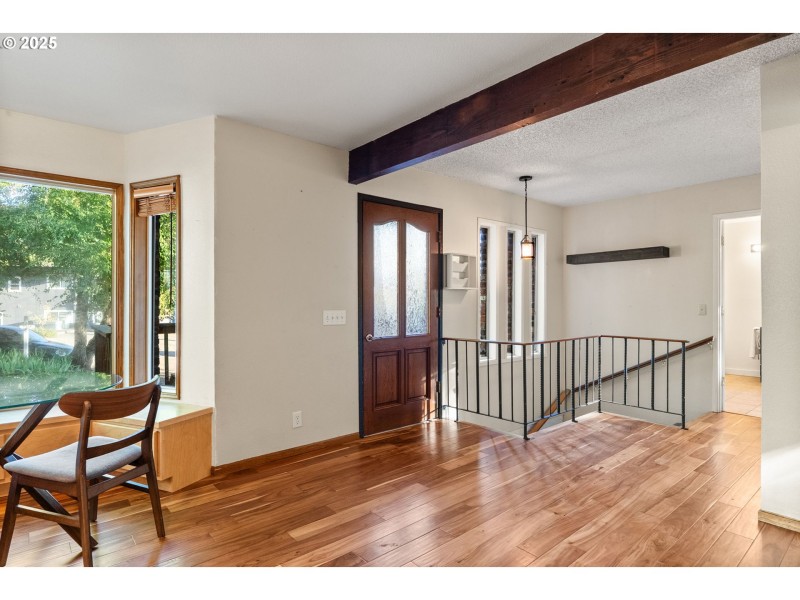 Entrance/Foyer
