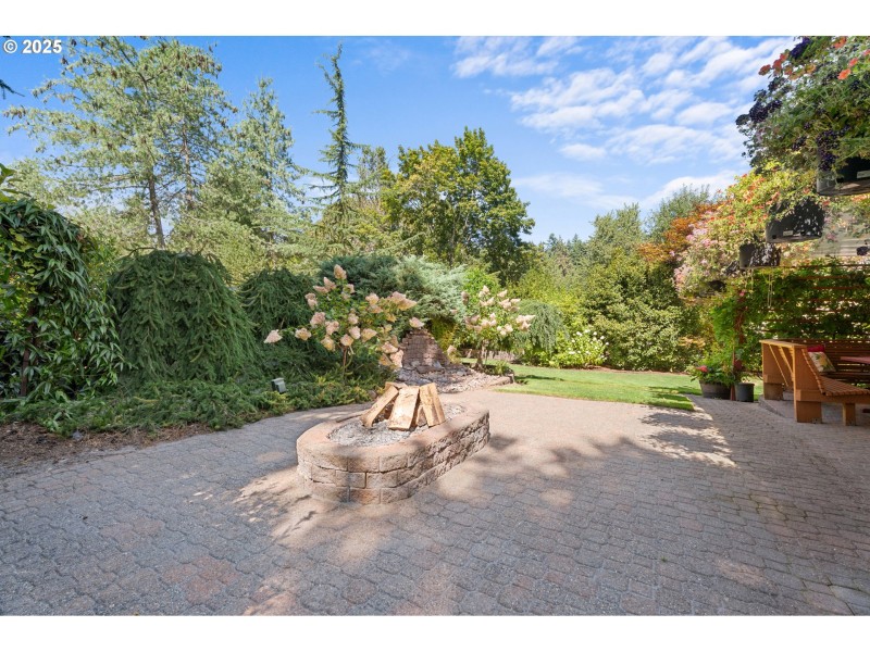 Fire Pit