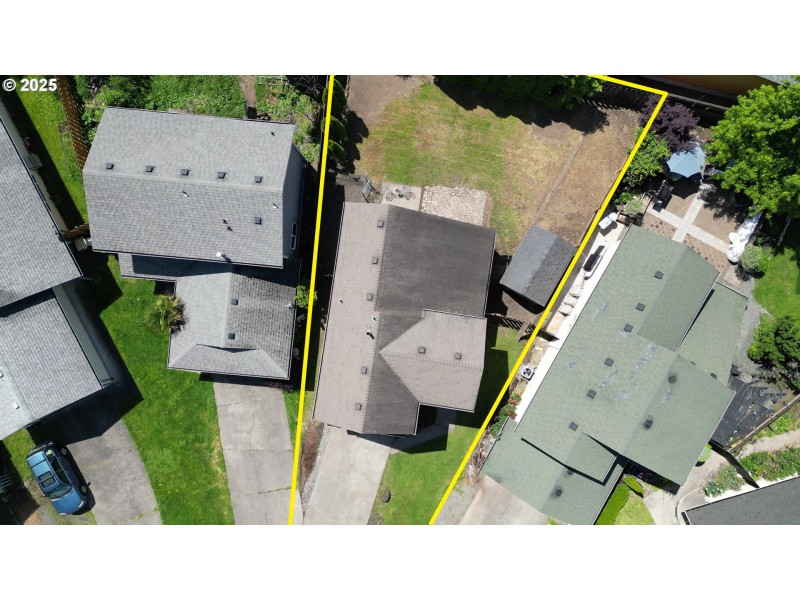 Drone View/UAV