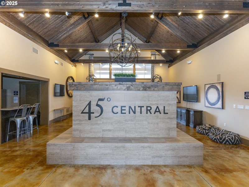 Community Club House
