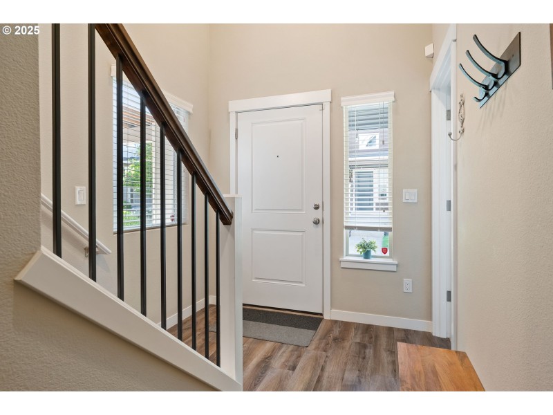 Entrance/Foyer