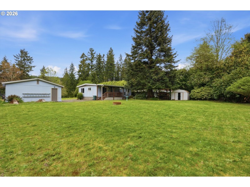 Acreage
