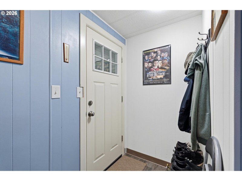 Entrance/Foyer