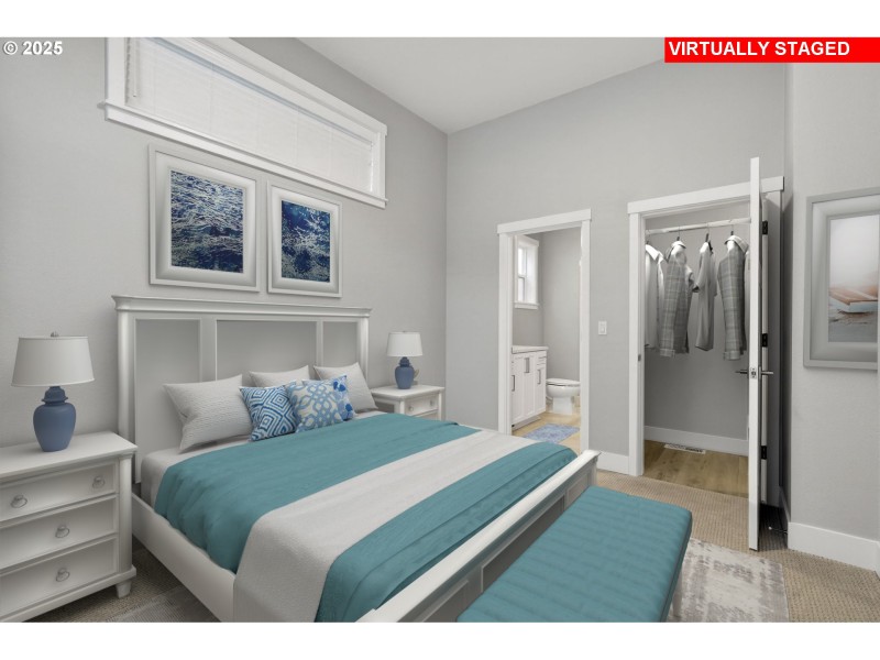 Bedroom, Primary #2