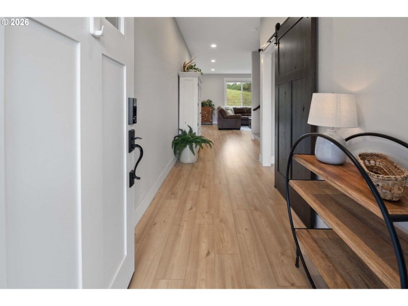 Entrance/Foyer