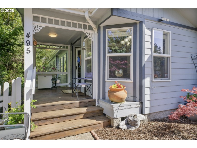Porch
