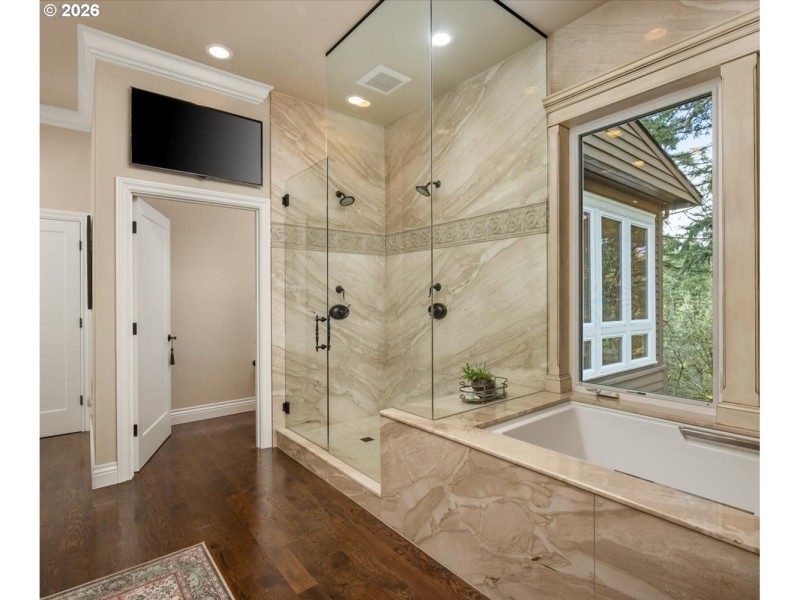 Bathroom, Attached