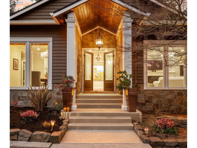 Entrance/Foyer