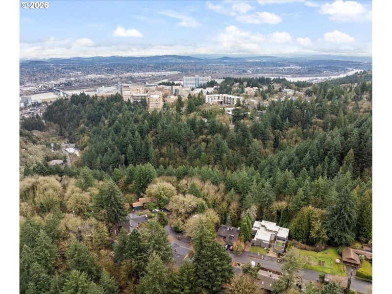 Drone View/UAV
