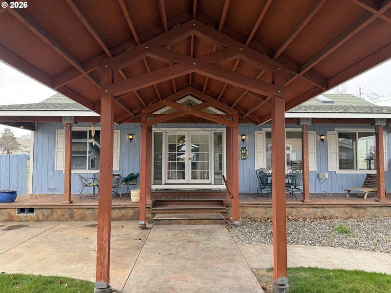 2nd Residence