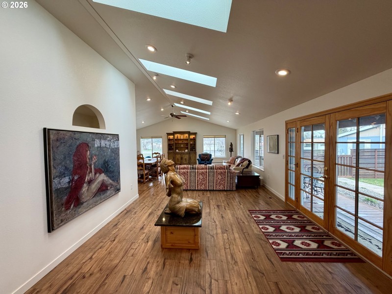 2nd Residence