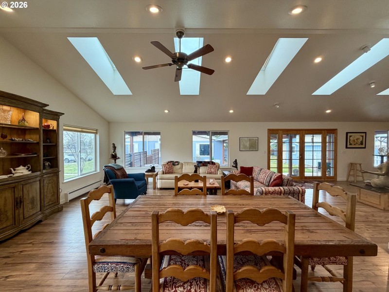 2nd Residence