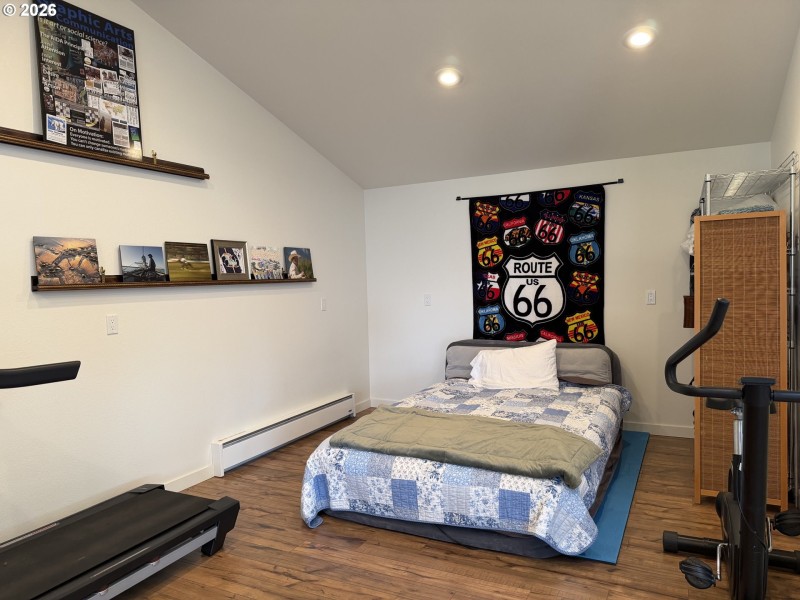 2nd Residence